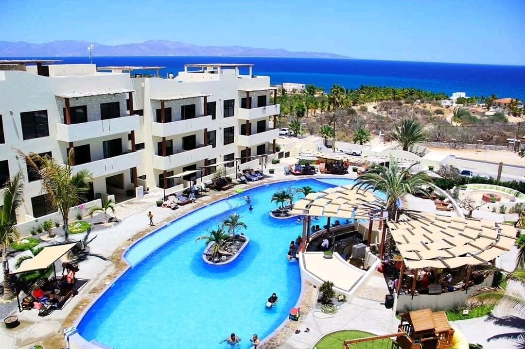 Photo of Outdoor in La Ventana