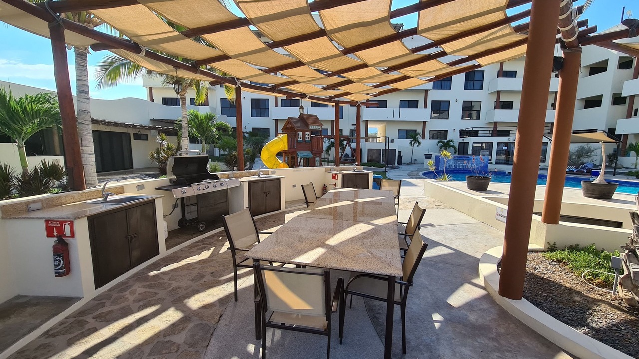 Photo of Outdoor in La Ventana