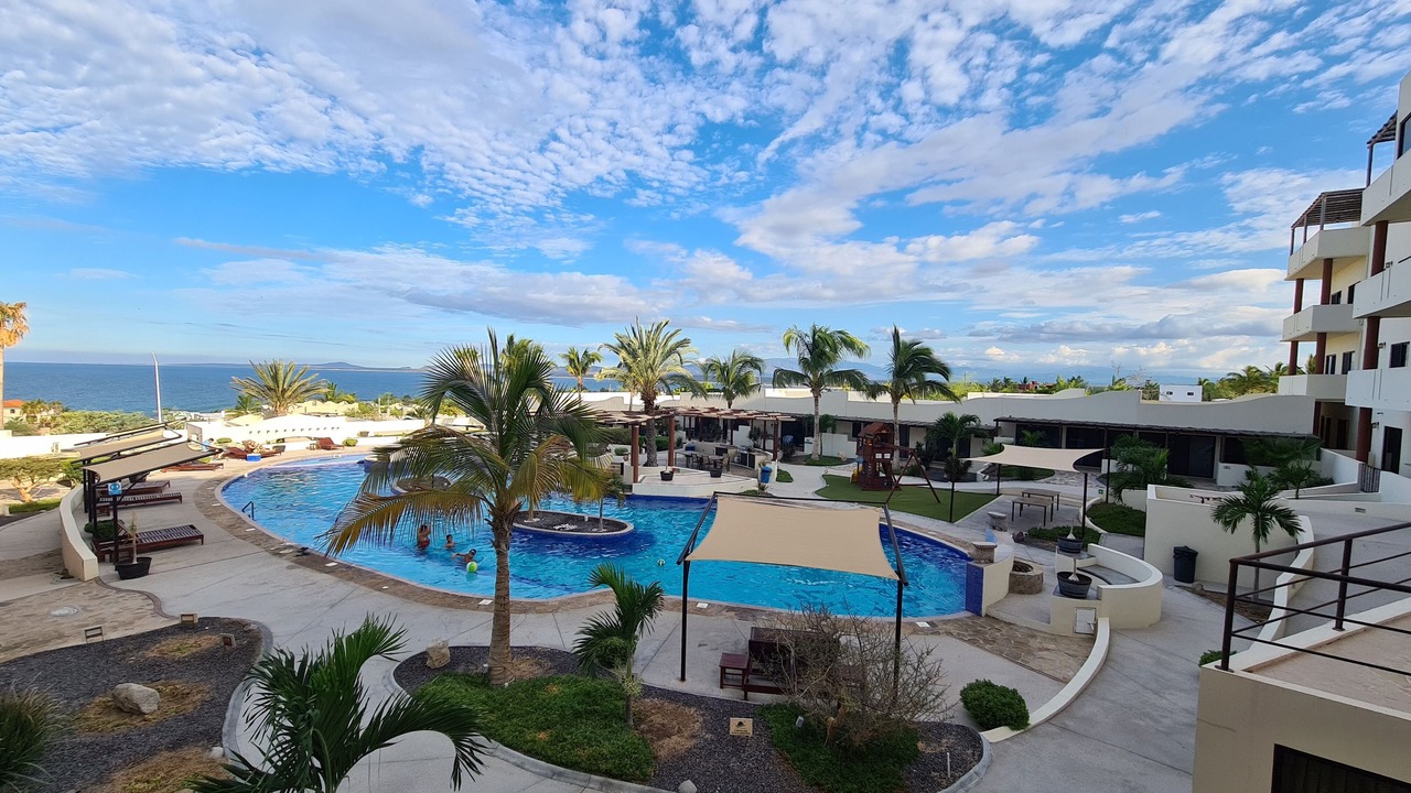 Photo of Outdoor in La Ventana