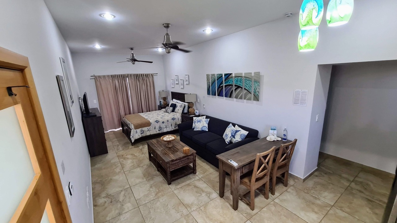 Photo of Bedroom in La Ventana