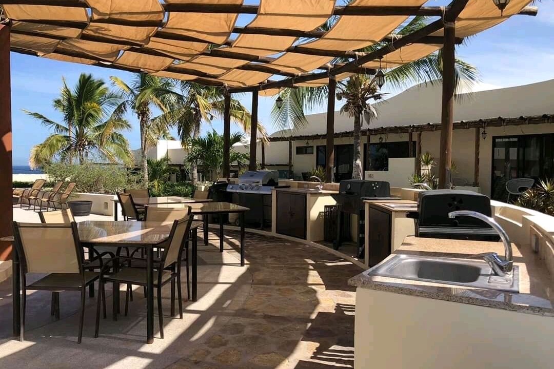 Photo of Outdoor in La Ventana