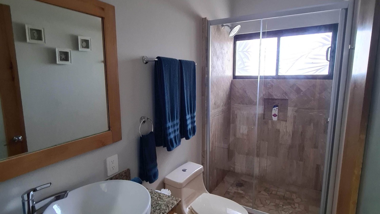 Photo of Bathroom in La Ventana