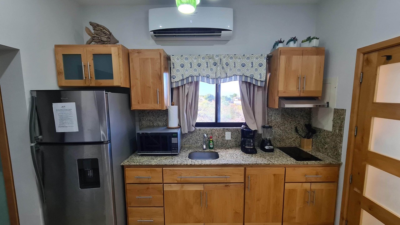 Photo of Kitchen in La Ventana