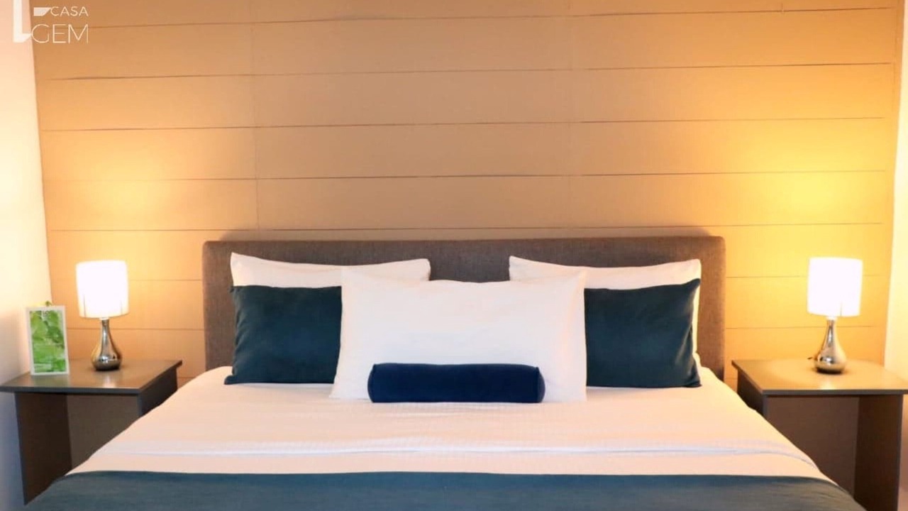 Photo of Bedroom in Playa del Carmen