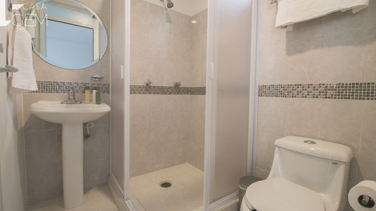 Photo of Bathroom in Playa del Carmen