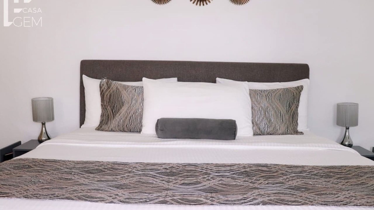 Photo of Bedroom in Playa del Carmen