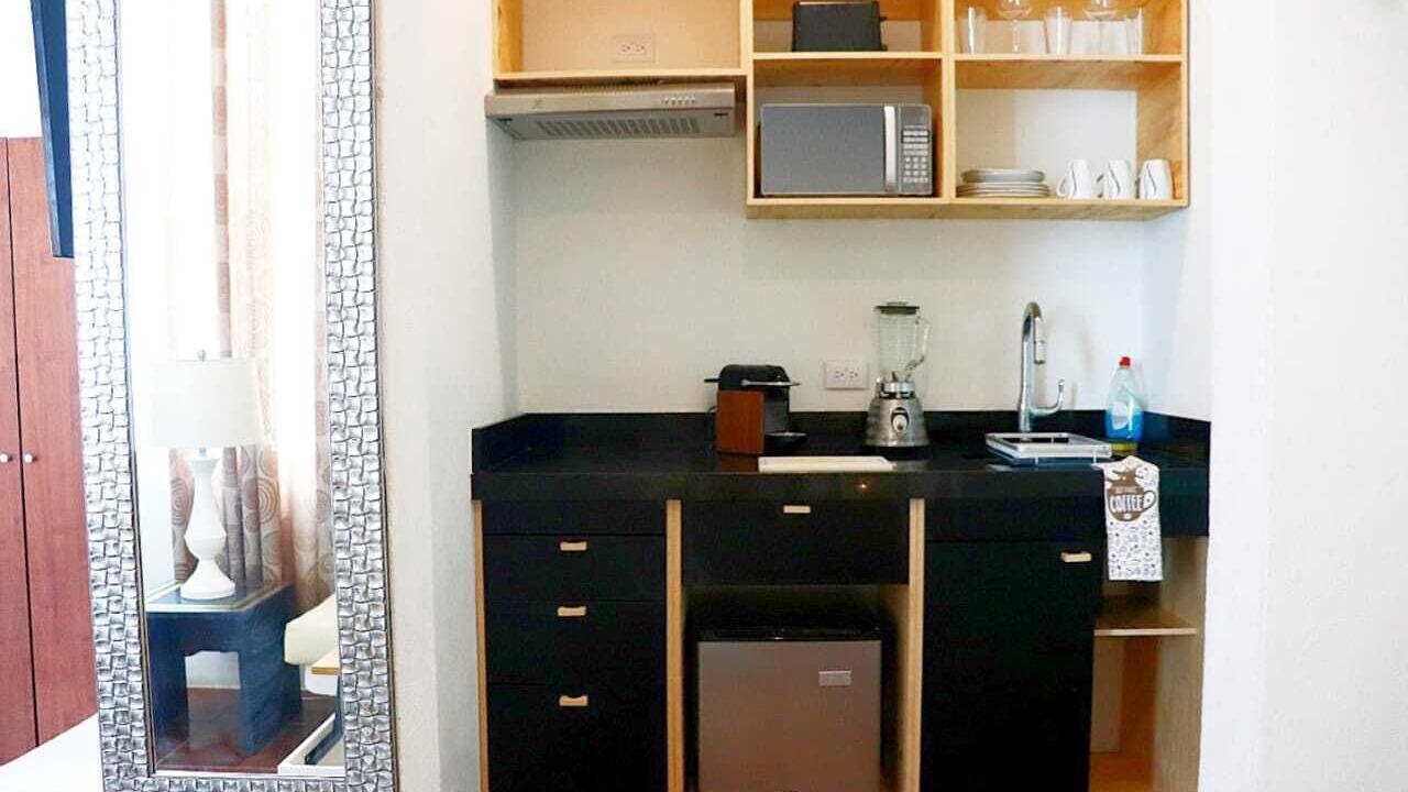 Photo of Bedroom in Playa del Carmen