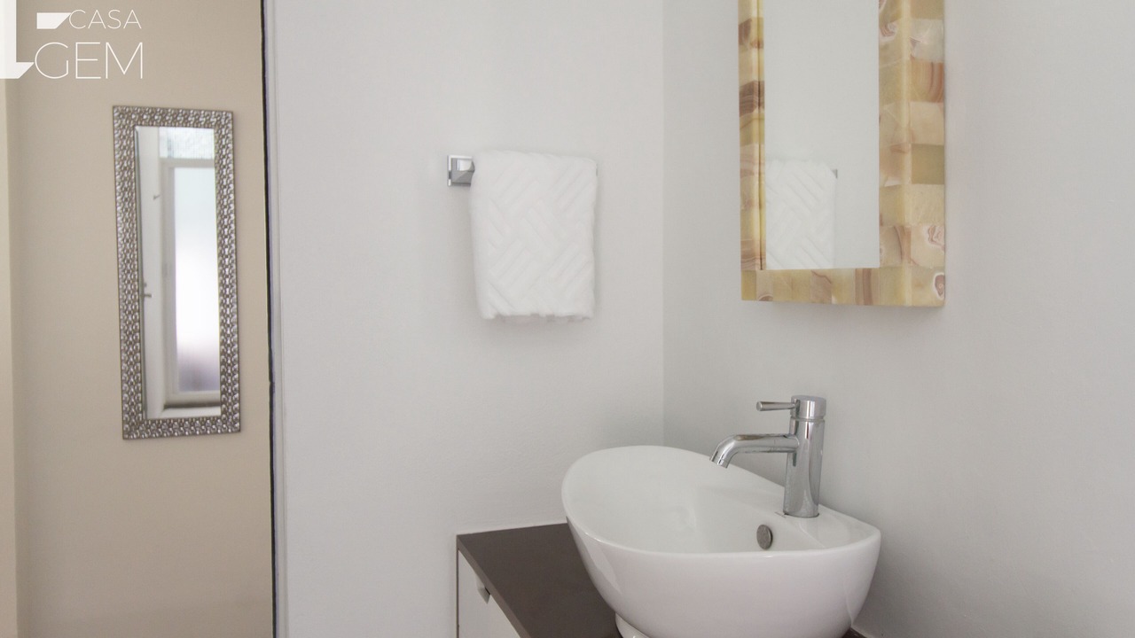 Photo of Bathroom in Playa del Carmen