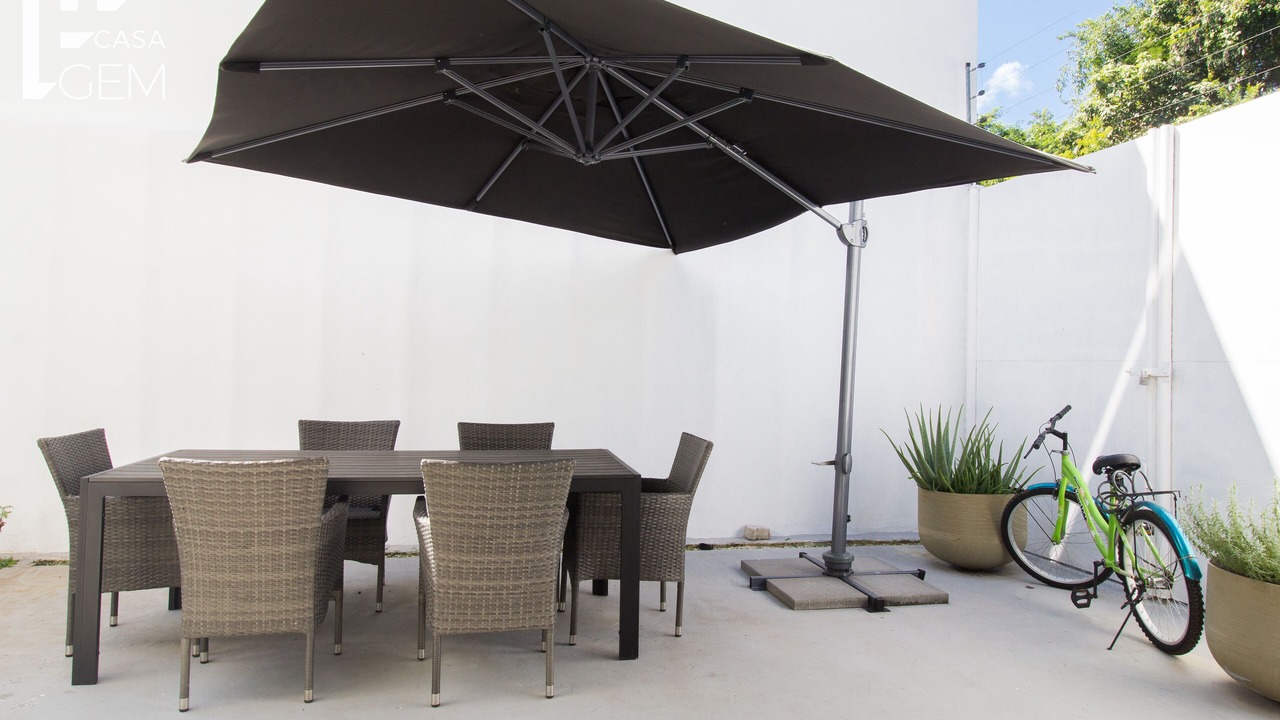 Photo of Outdoor in Playa del Carmen