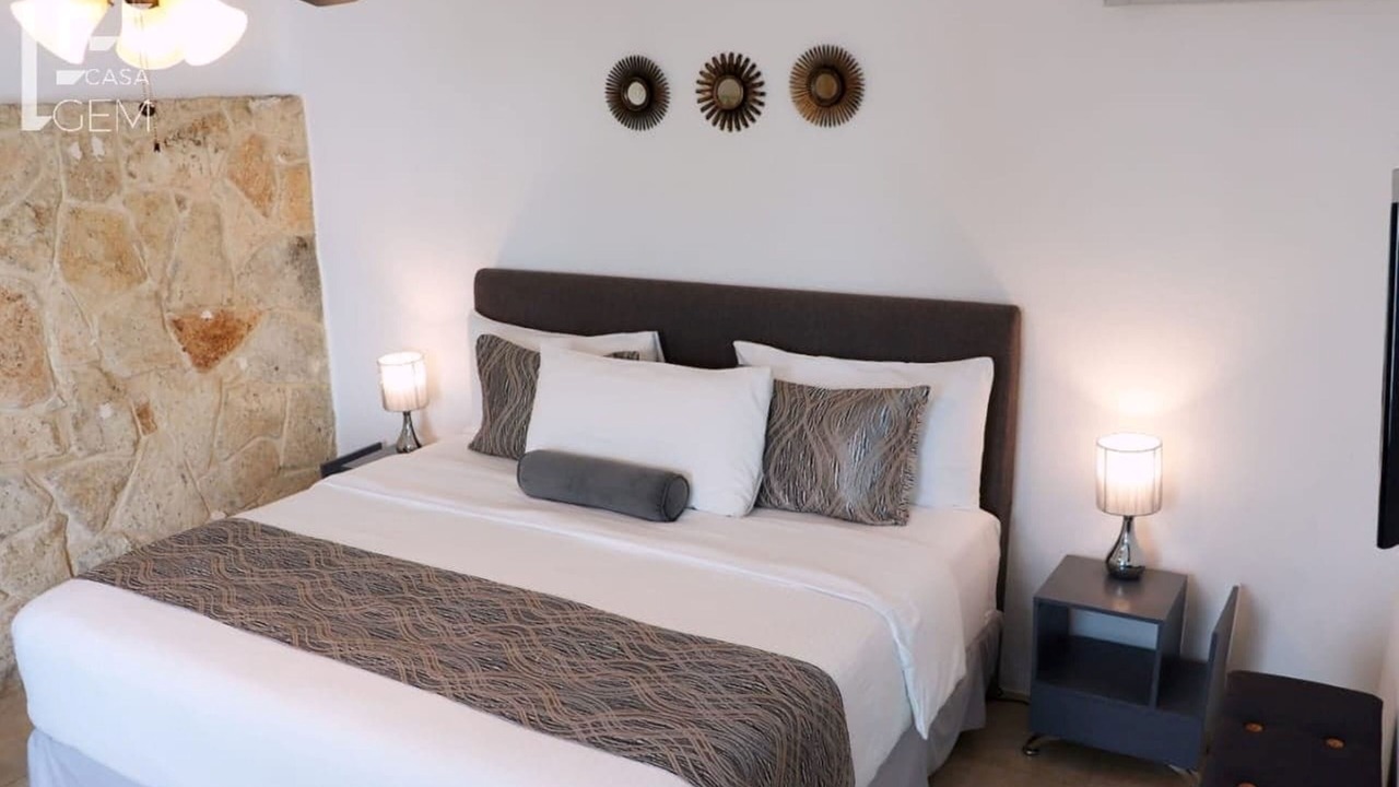 Photo of Bedroom in Playa del Carmen