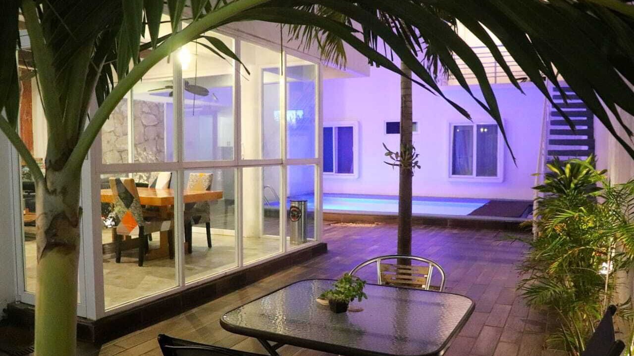 Photo of Outdoor in Playa del Carmen