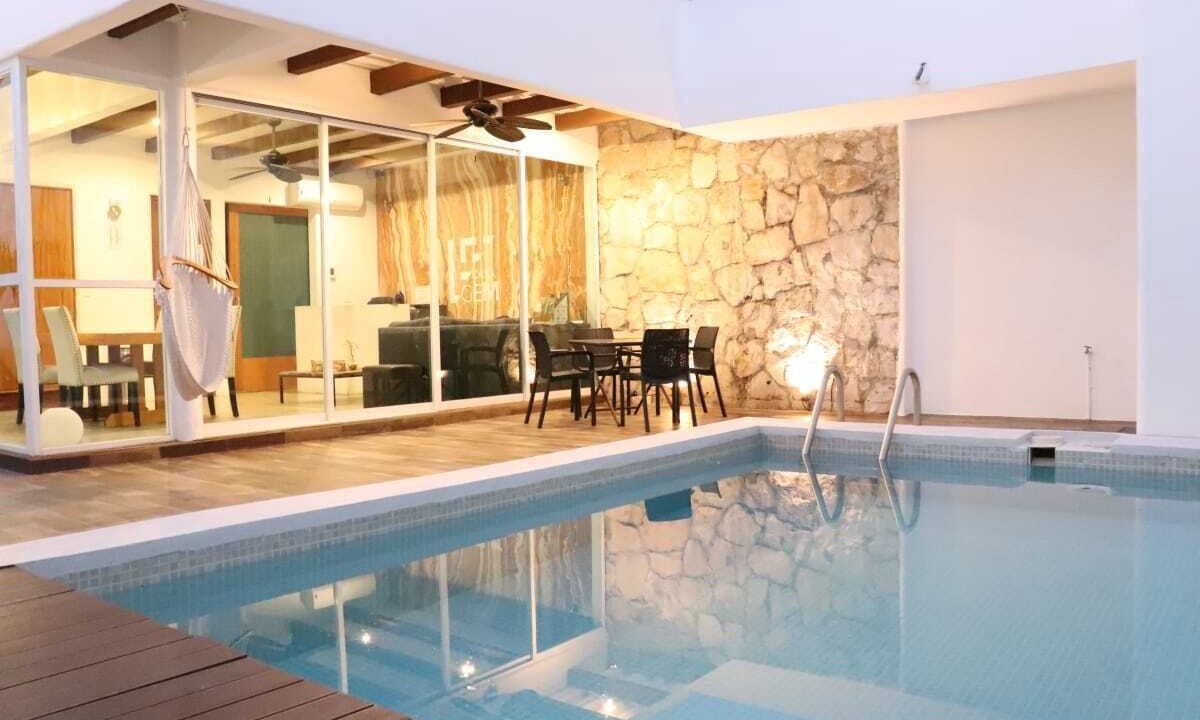 Photo of Outdoor in Playa del Carmen