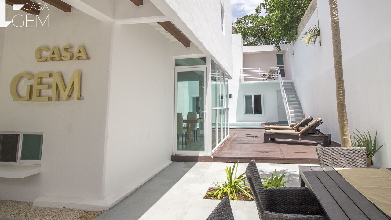 Photo of Others in Playa del Carmen