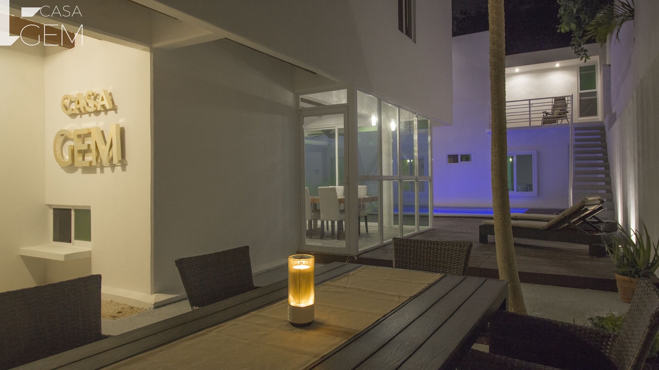 Photo of Outdoor in Playa del Carmen