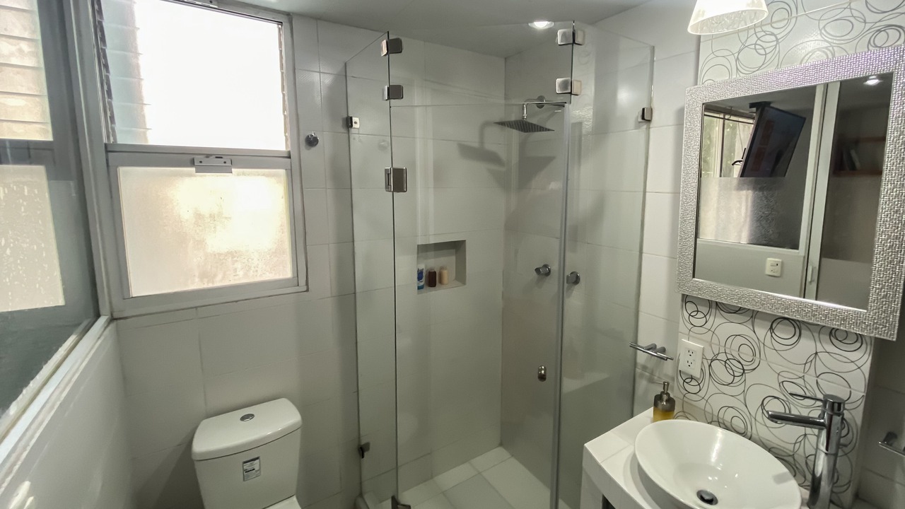 Photo of Bathroom in Roma Sur