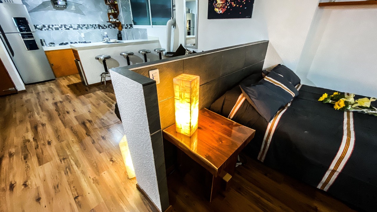 Photo of Bedroom in Roma Sur