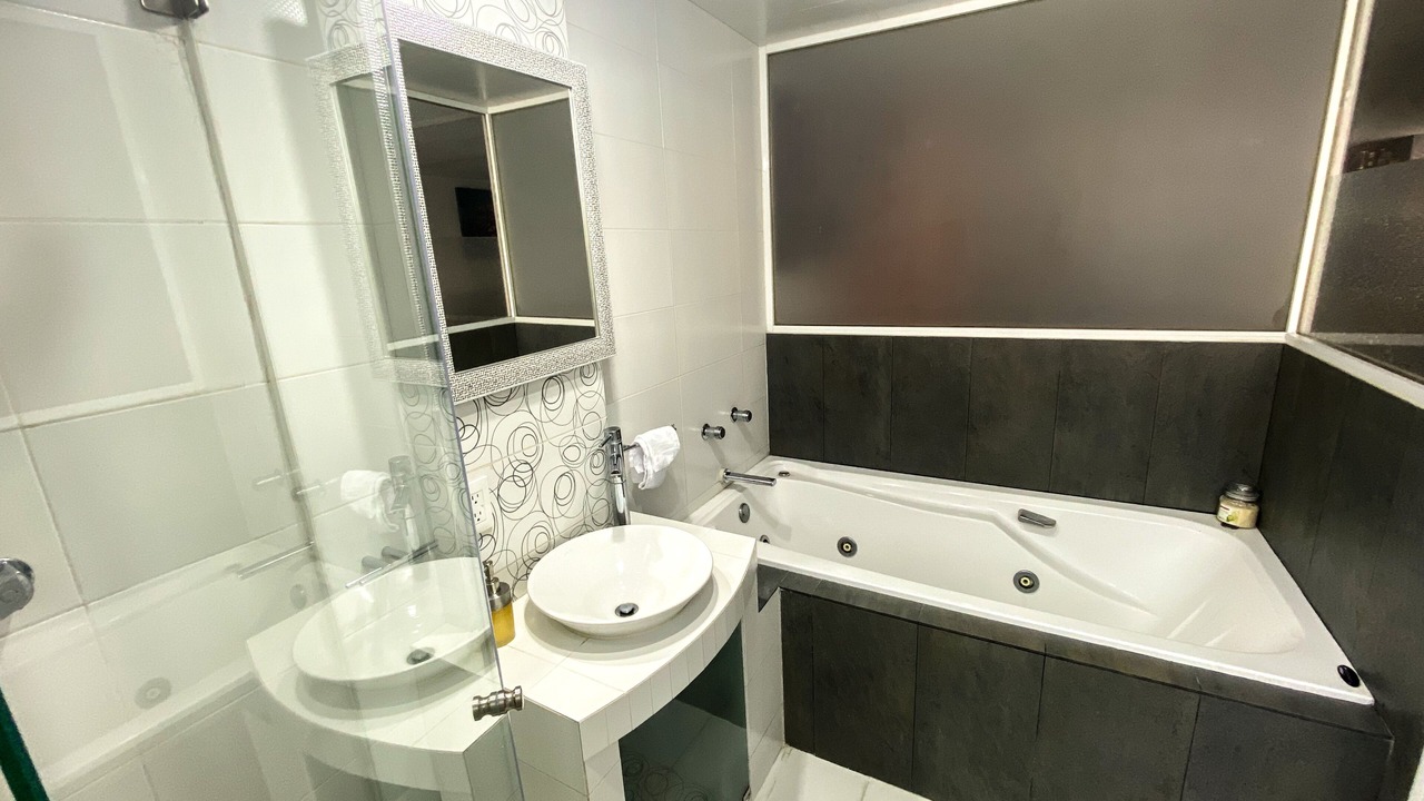 Photo of Bathroom in Roma Sur