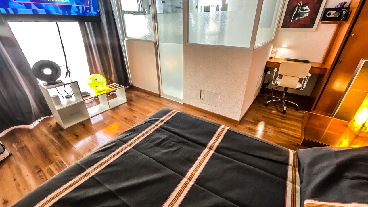 Photo of Bedroom in Roma Sur