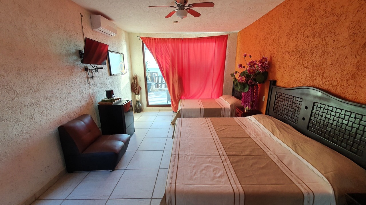 Photo of Bedroom in Playa Azul