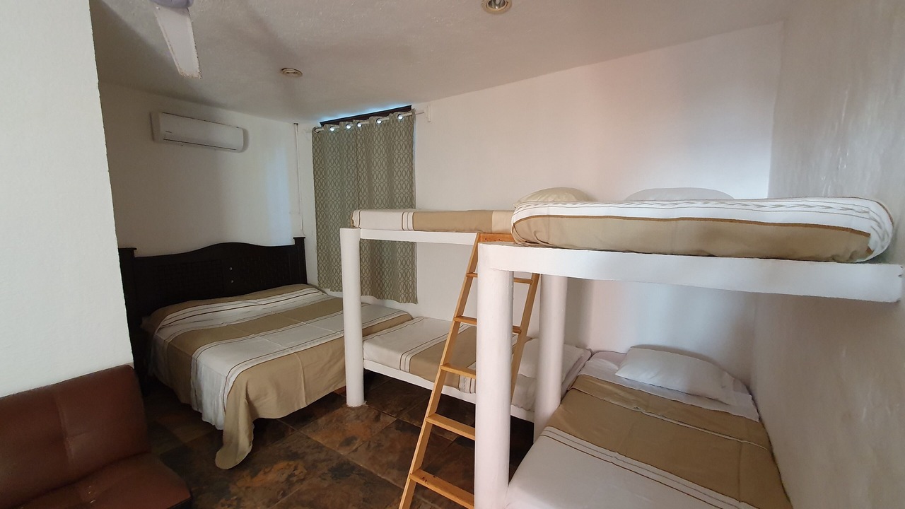 Photo of Bedroom in Playa Azul