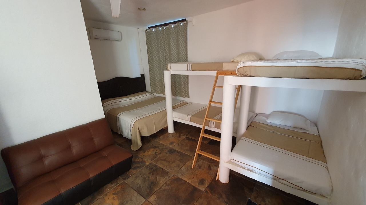 Photo of Bedroom in Playa Azul