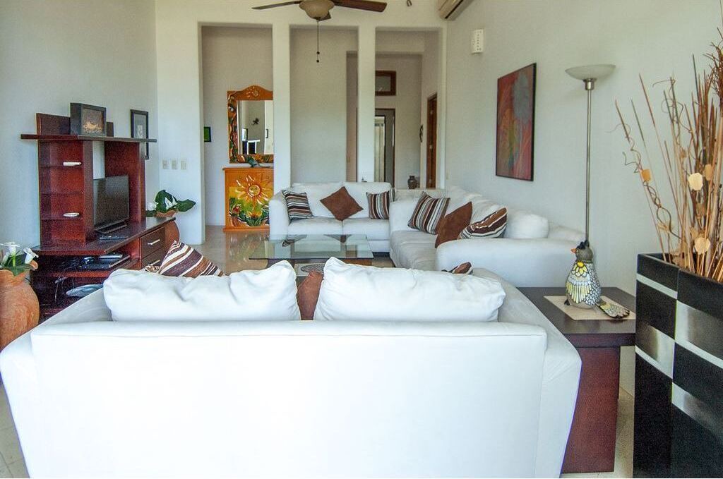 Photo of Livingroom in P Chahue