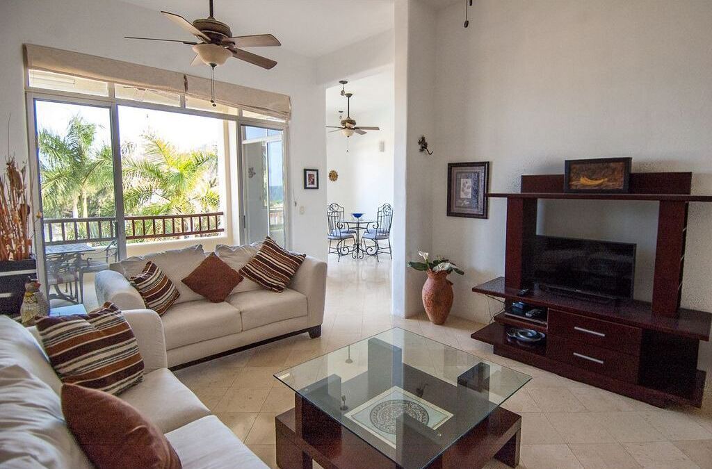 Photo of Livingroom in P Chahue