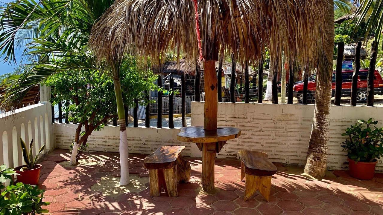 Photo of Others in Puerto Angel