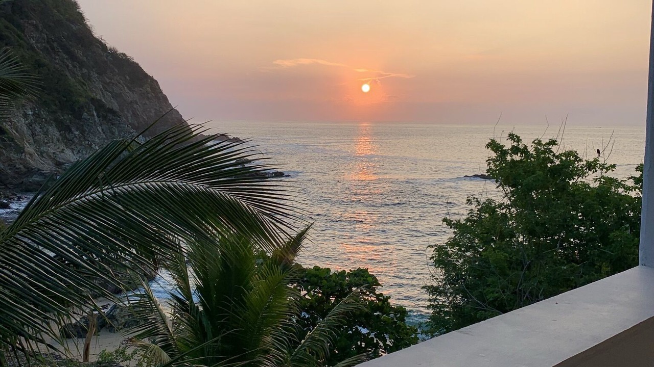 Photo of Outdoor in Puerto Angel
