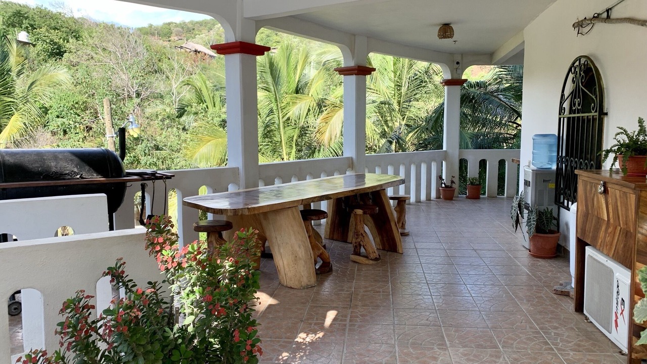 Photo of Outdoor in Puerto Angel