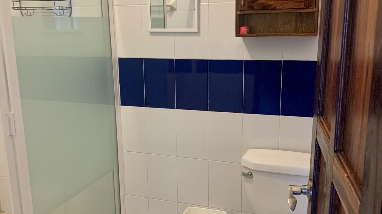 Photo of Bathroom in Puerto Angel