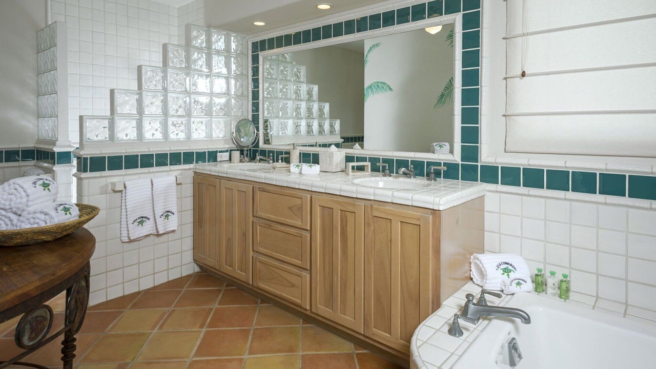 Photo of Bathroom in San Jose del Cabo