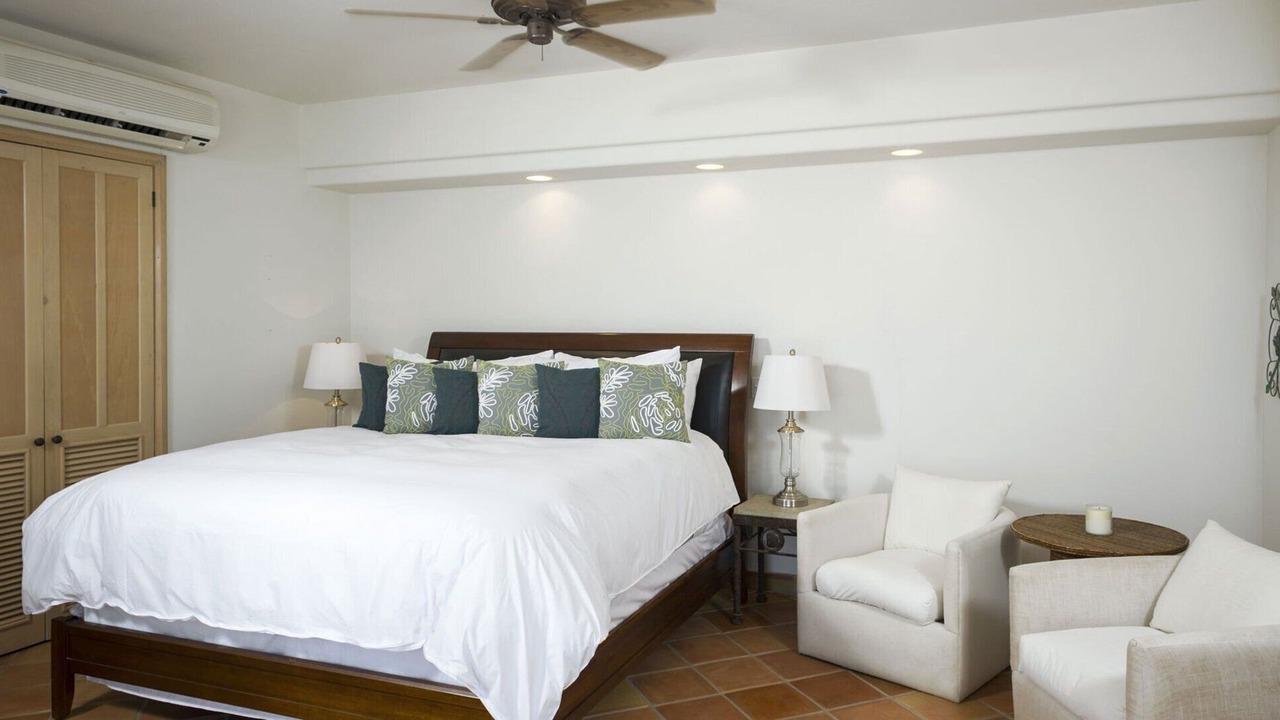 Photo of Bedroom in San Jose del Cabo