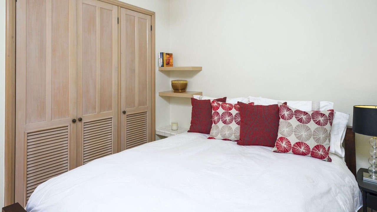 Photo of Bedroom in San Jose del Cabo