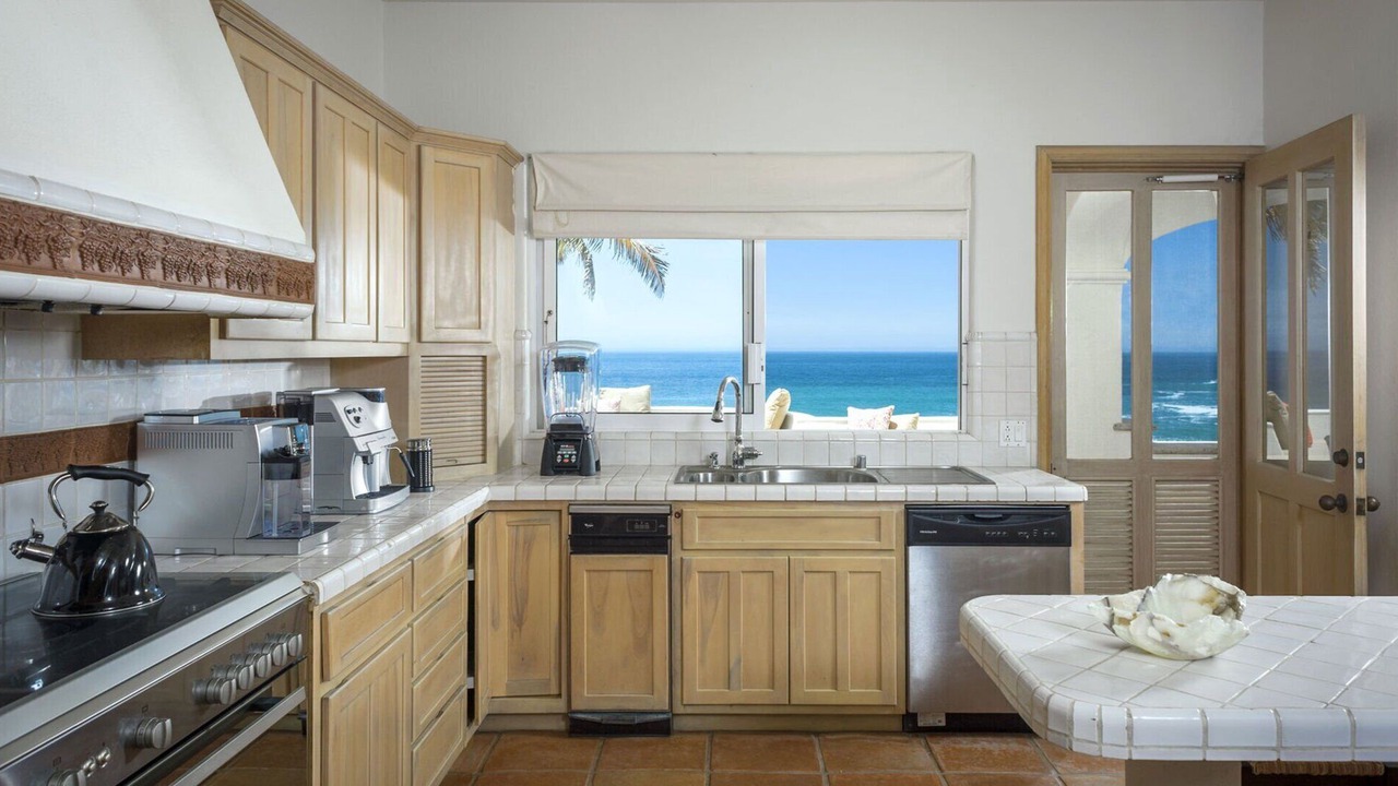 Photo of Kitchen in San Jose del Cabo