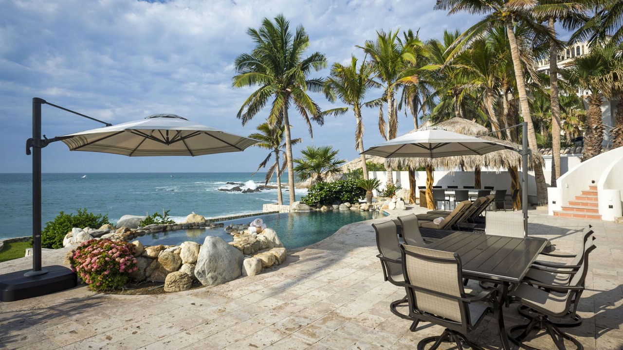 Photo of Outdoor in San Jose del Cabo
