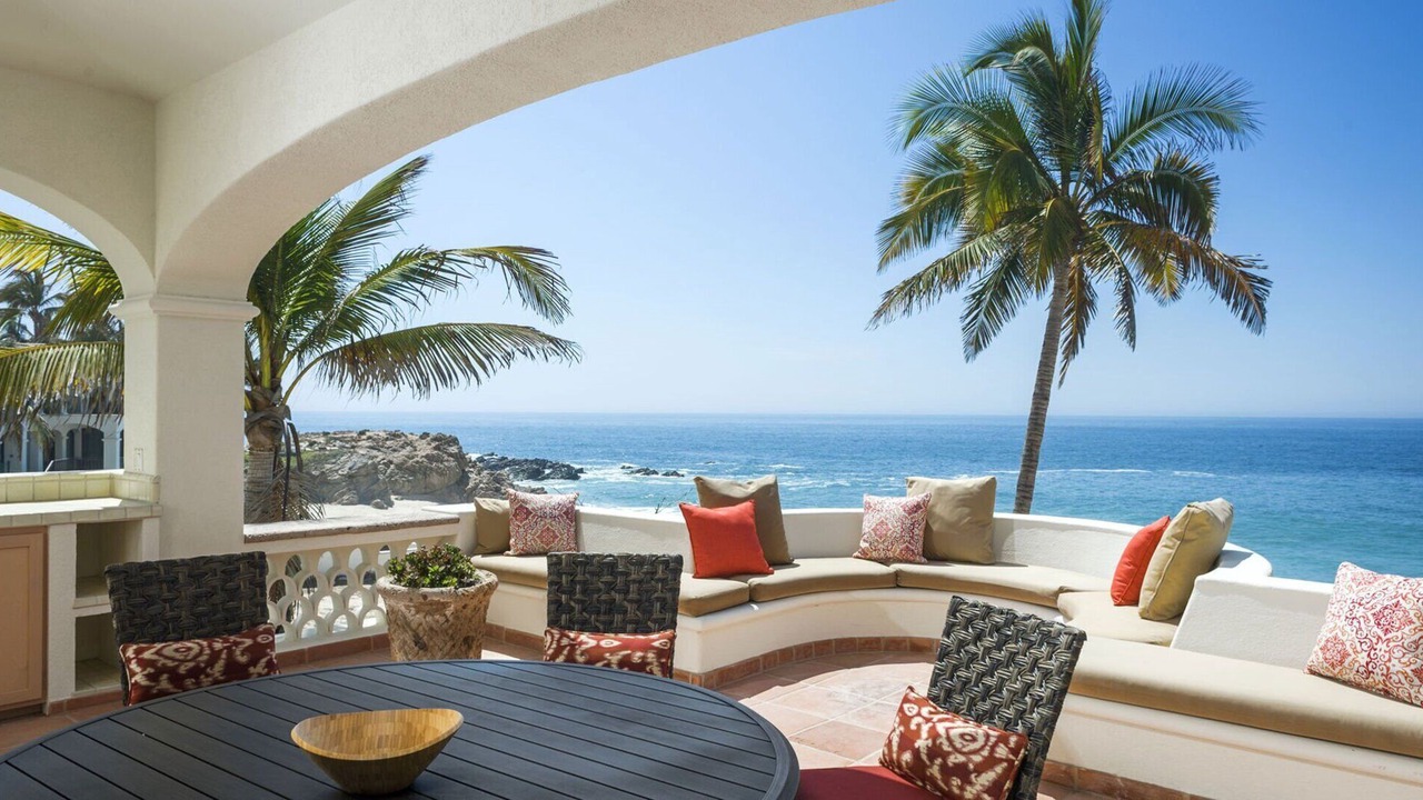 Photo of Patio Balcony in San Jose del Cabo
