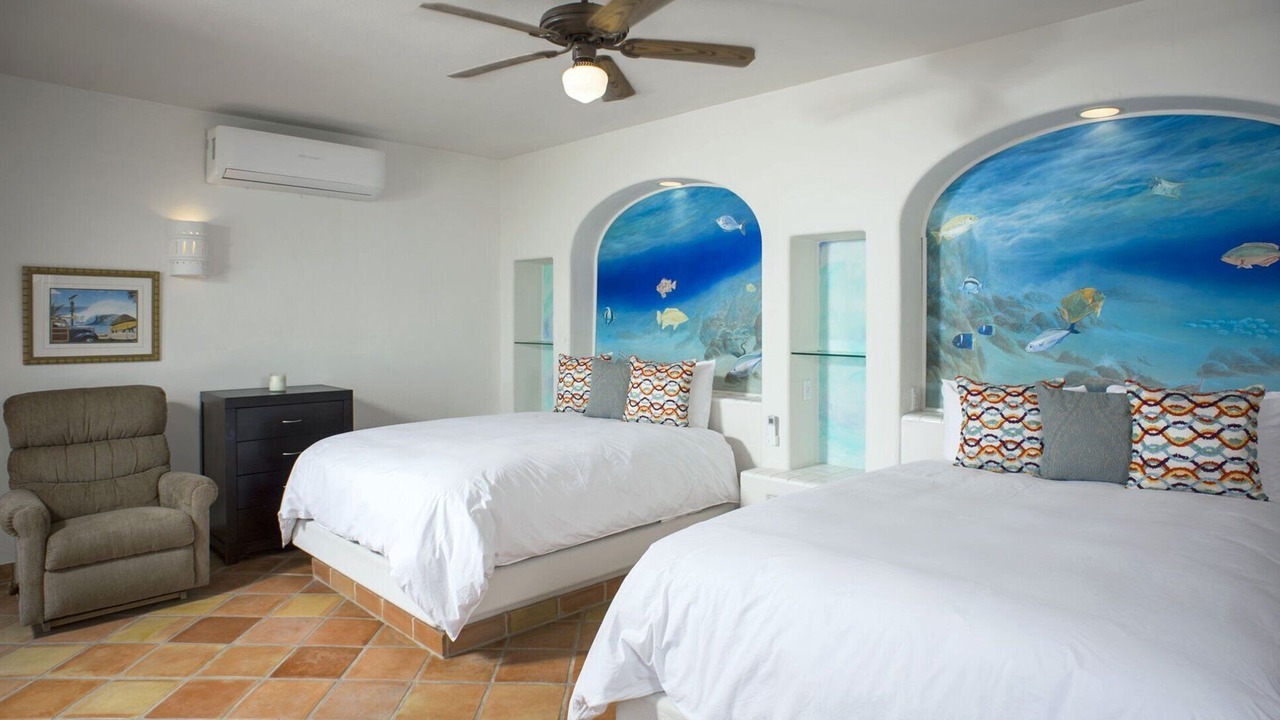 Photo of Bedroom in San Jose del Cabo