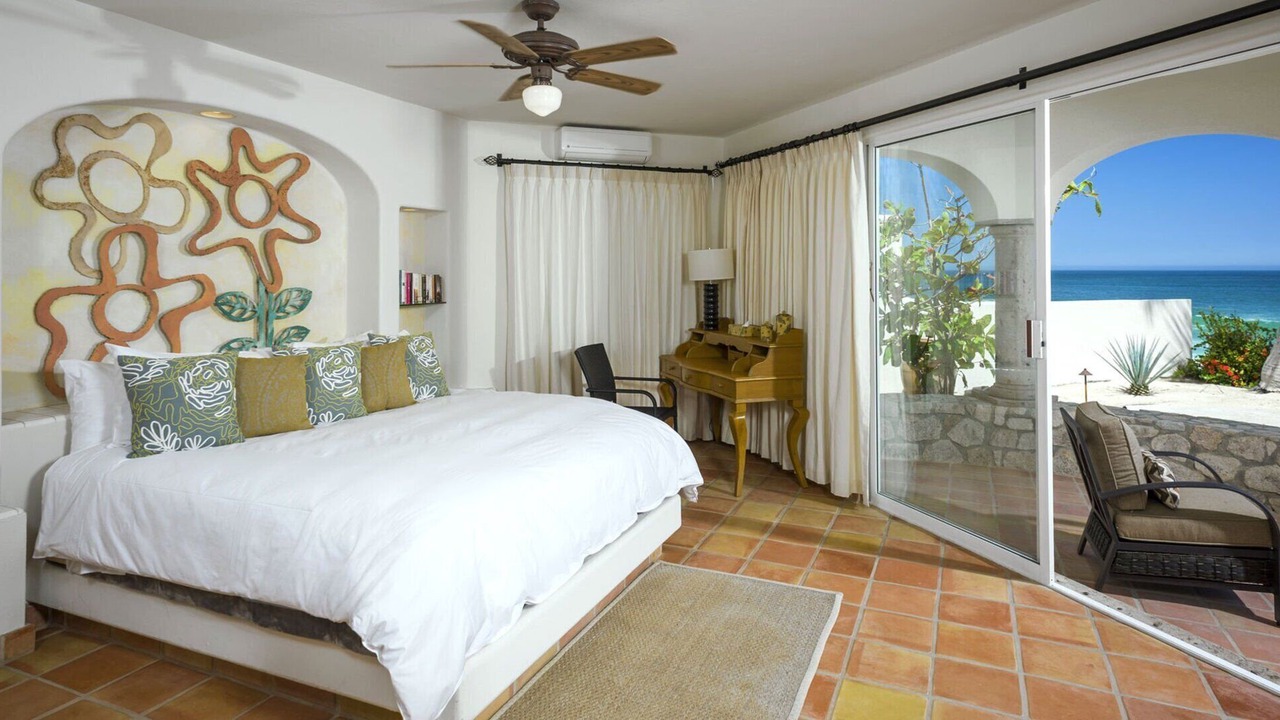 Photo of Bedroom in San Jose del Cabo
