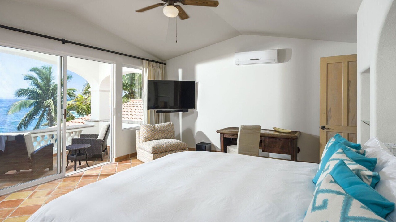 Photo of Bedroom in San Jose del Cabo