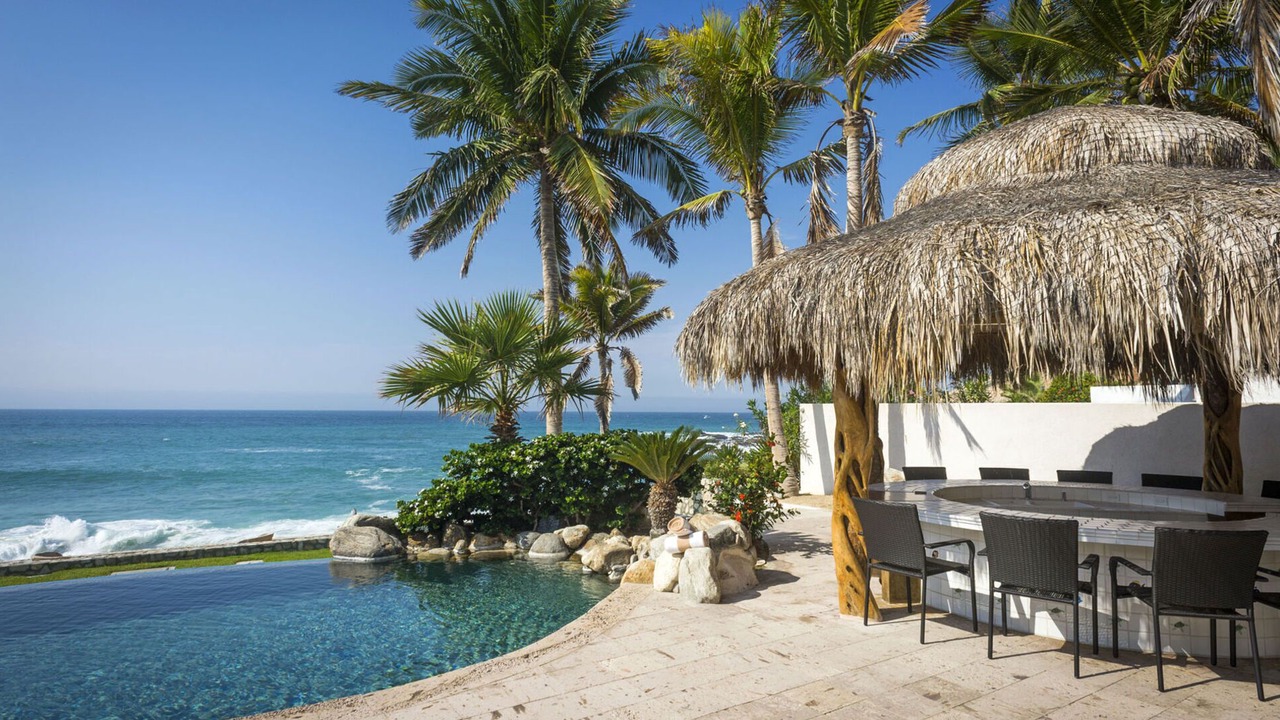 Photo of Outdoor in San Jose del Cabo