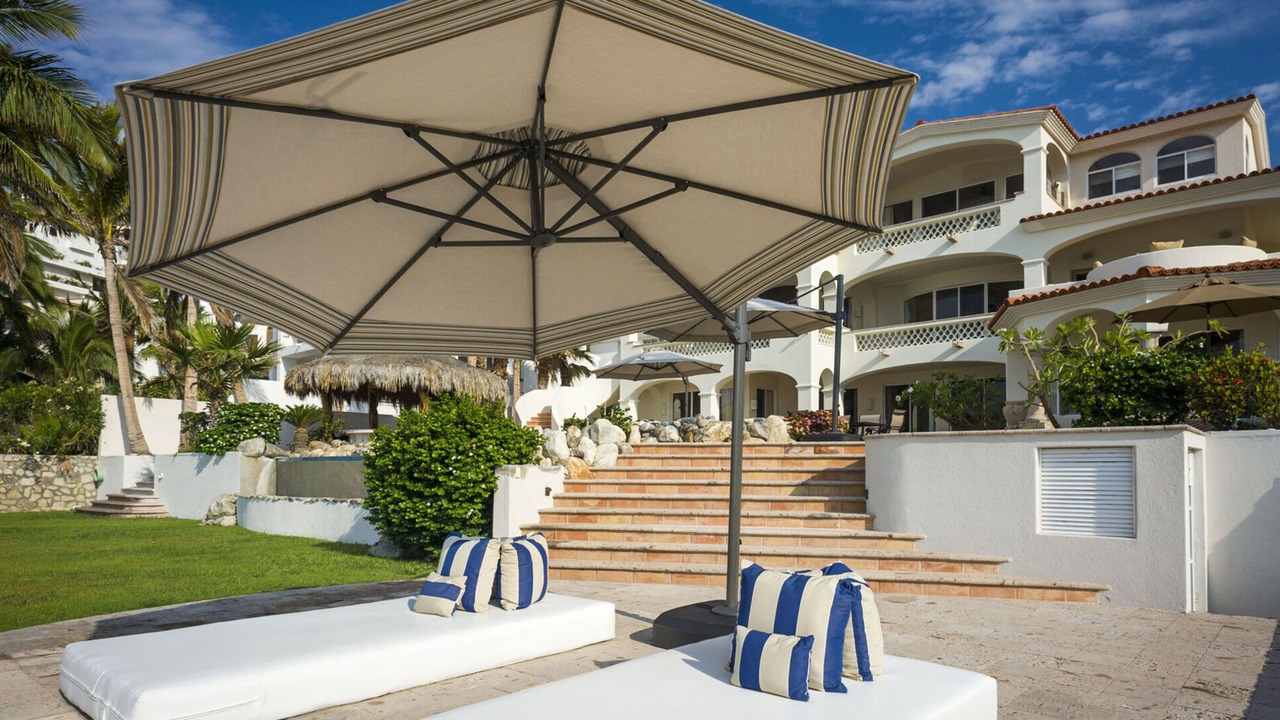 Photo of Patio Balcony in San Jose del Cabo