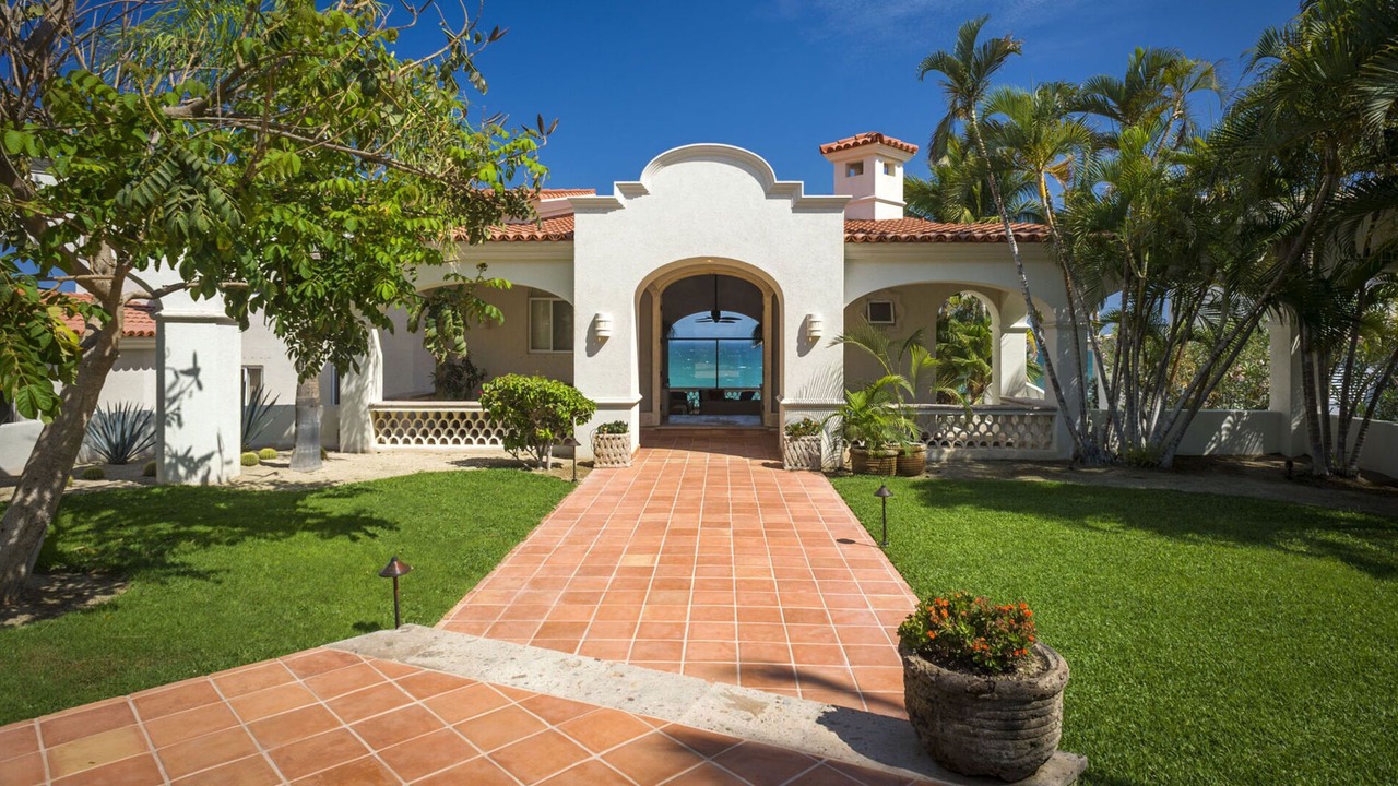 Photo of Outdoor in San Jose del Cabo