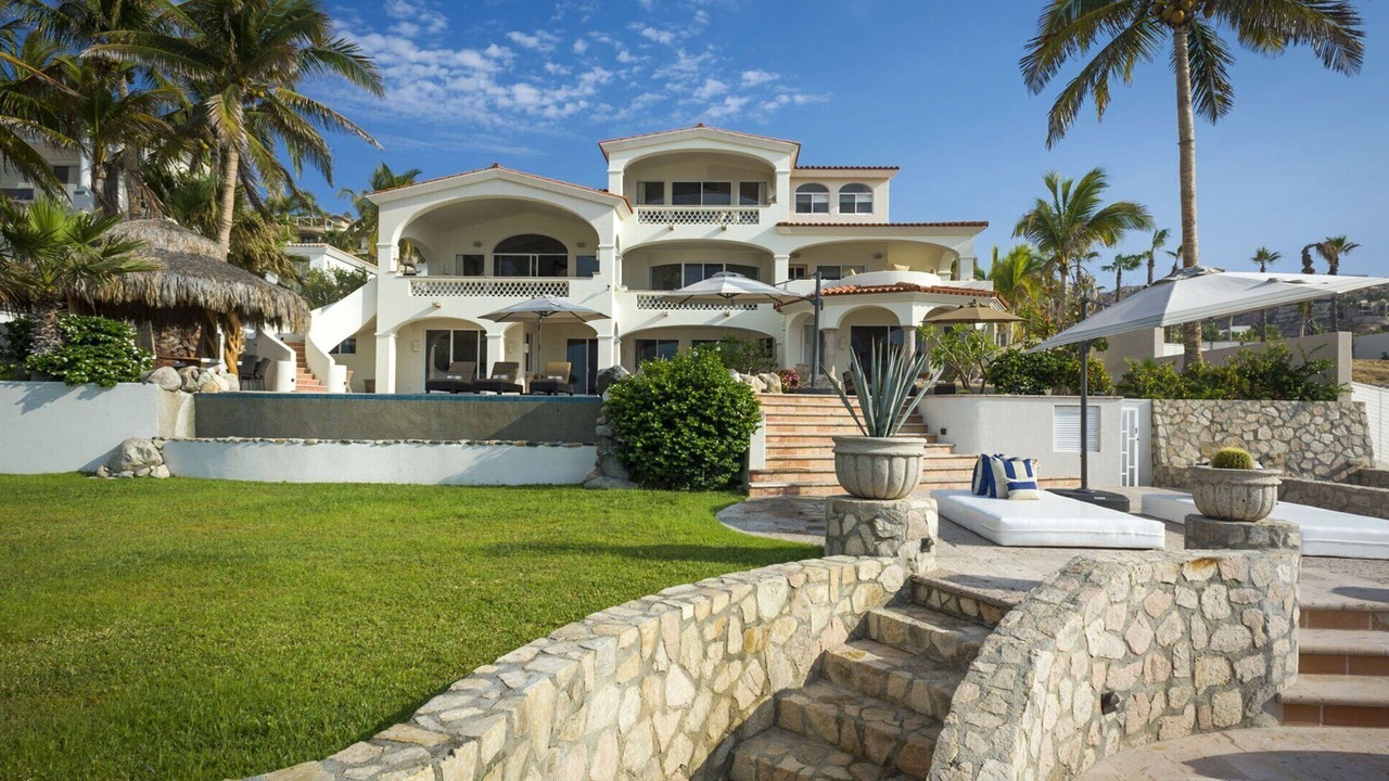 Photo of Outdoor in San Jose del Cabo