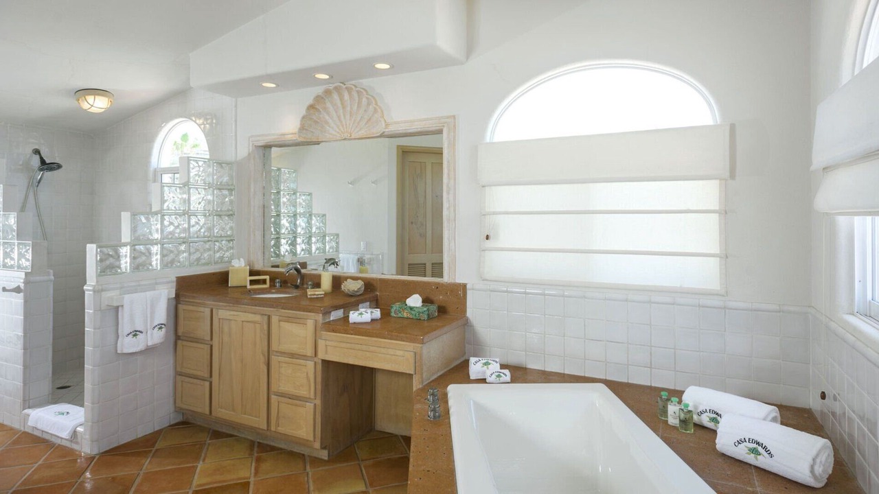 Photo of Bathroom in San Jose del Cabo