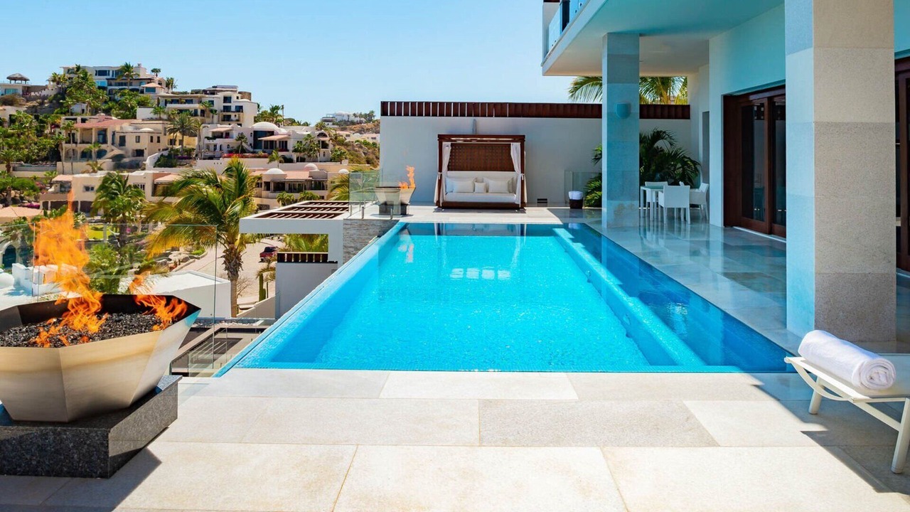 Photo of Outdoor in Pedregal