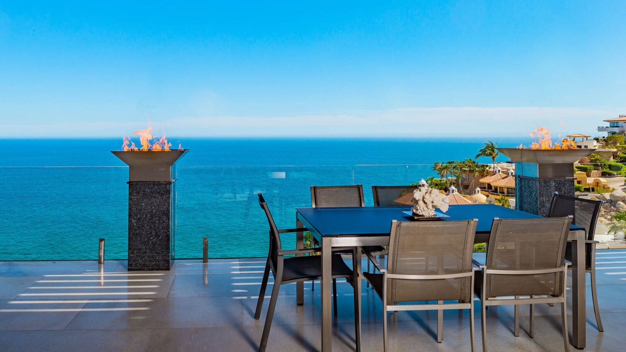 Photo of Outdoor in Pedregal