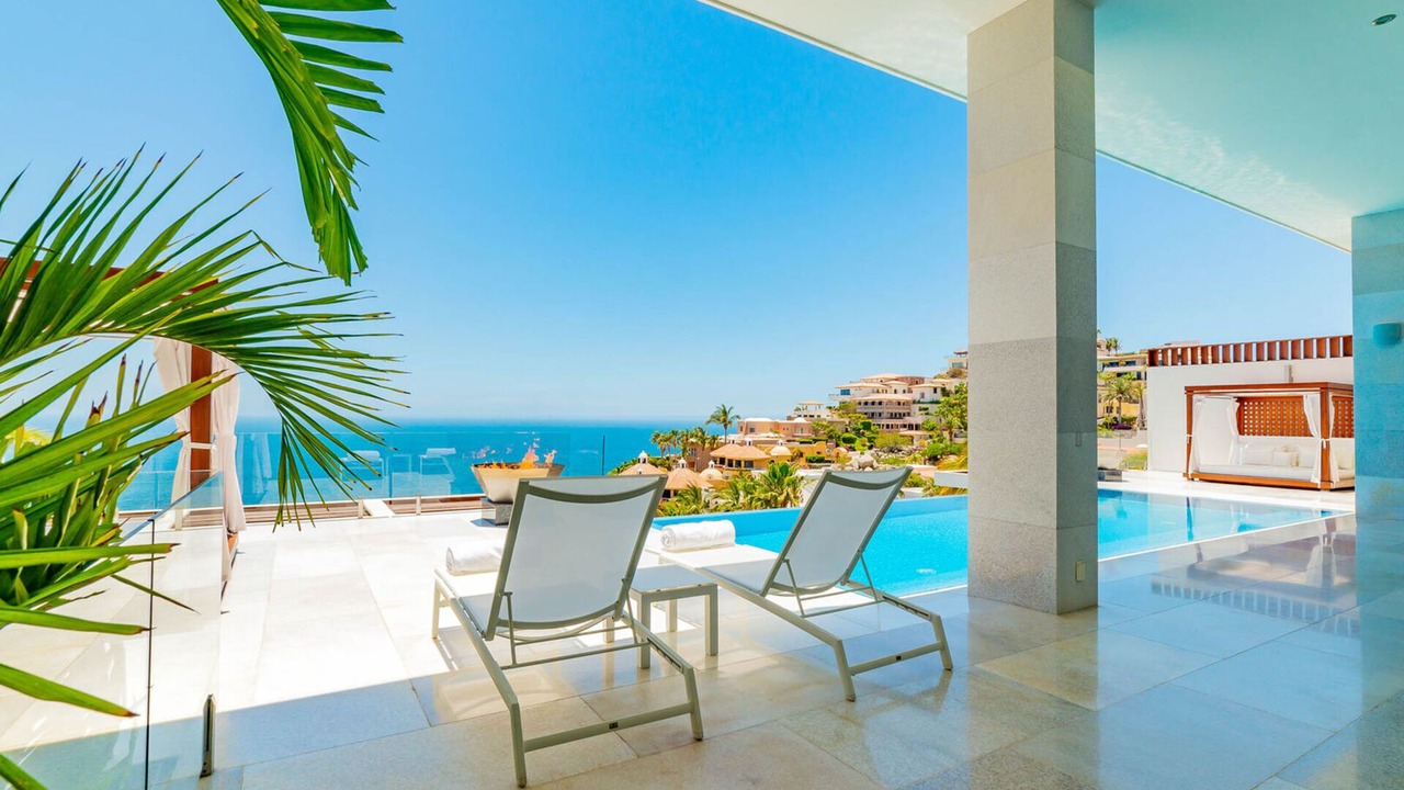 Photo of Outdoor in Pedregal