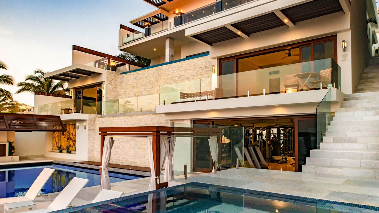 Photo of Outdoor in Pedregal