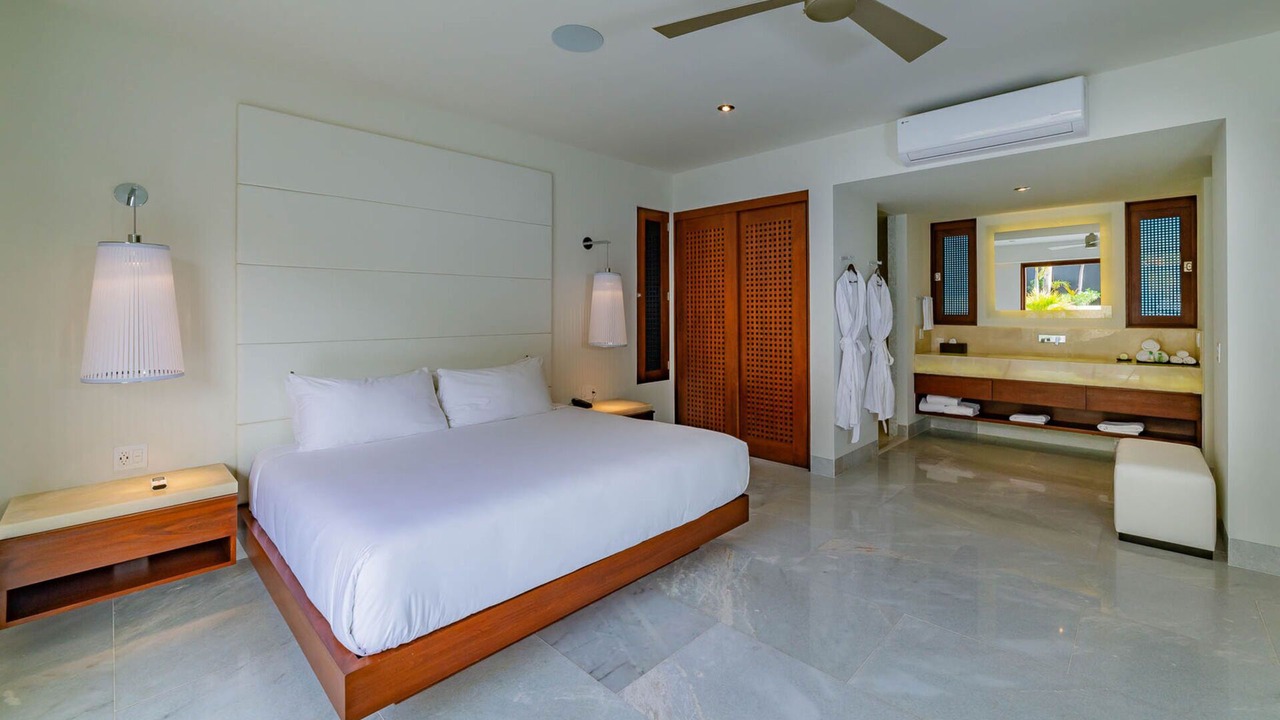 Photo of Bedroom in Pedregal